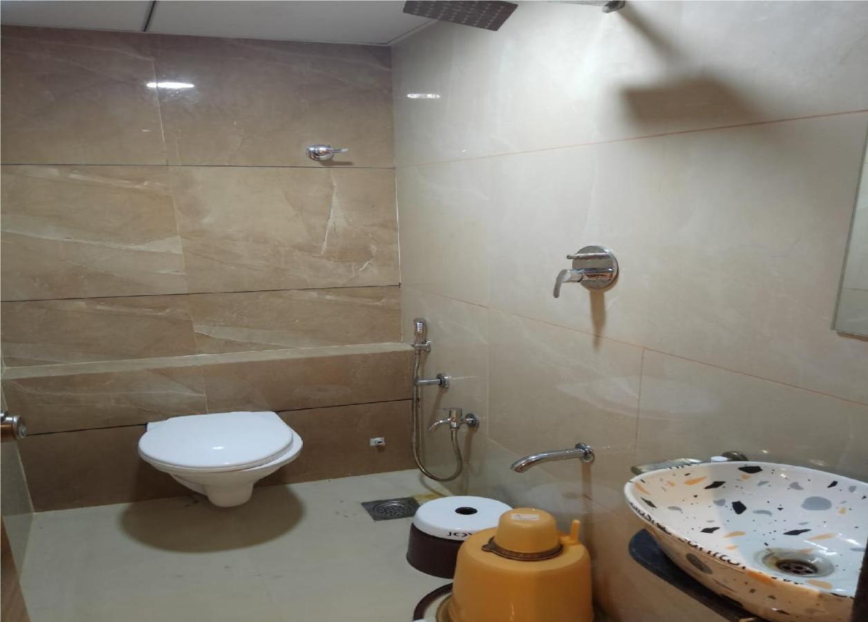 Hotel Lotus Villa Αχμπανταμπάντ Εξωτερικό φωτογραφία
