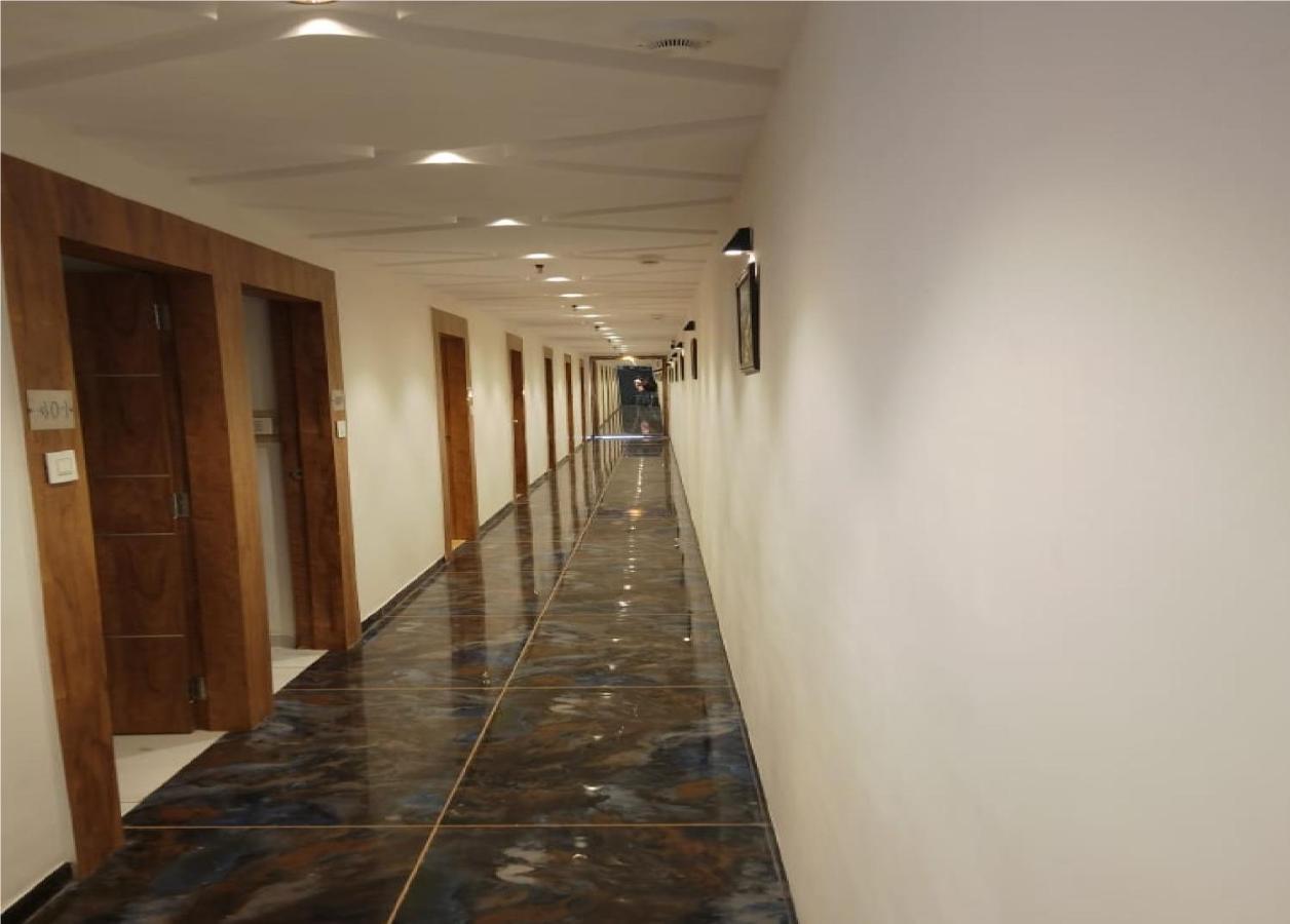 Hotel Lotus Villa Αχμπανταμπάντ Εξωτερικό φωτογραφία